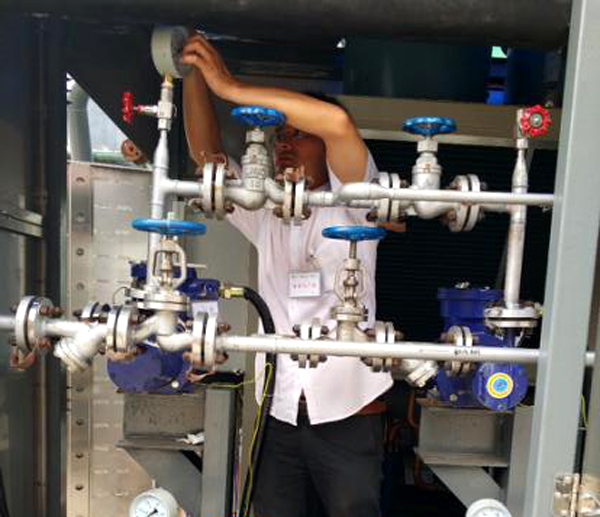 SIS安全仪表系统哪家好?SIS厂家富联注册可提供自动化改造项目 SIS安全仪表系统哪家好?SIS厂家富联注册可提供自动化改造项目