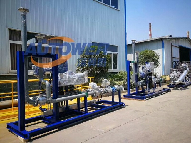 富联注册汽车槽车鹤管(流体装卸臂)产品上应用的优点 富联注册汽车槽车鹤管(流体装卸臂)产品上应用的优点