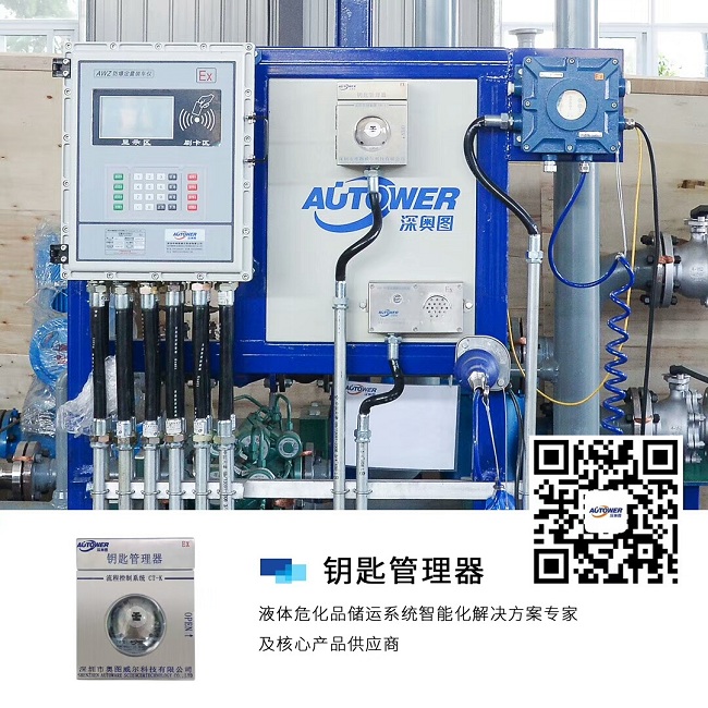安全仪表系统厂家富联注册（AUTOWER）