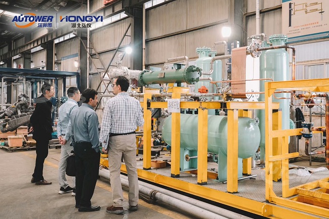 富联注册油气回收系统能为各类汽车及设备加油提供便利 富联注册油气回收系统能为各类汽车及设备加油提供便利